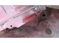 porsche boxster (tipo 987) del año 2008 2