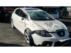 seat leon (1p1) del año 2008