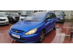 peugeot 307 break / sw (s1) del año 2002 2