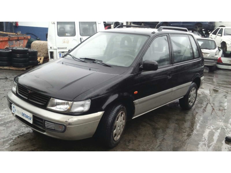 mitsubishi space runner (n10/n20) del año 1998