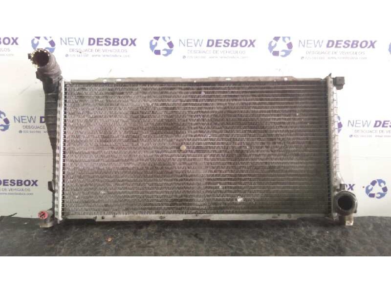 Recambio de radiador agua para bmw serie 5 berlina (e39) 2.0 16v diesel cat referencia OEM IAM 77879089  
