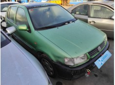 volkswagen polo (801/803) del año 1999