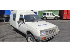 citroen c15 del año 1991