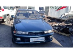 mitsubishi galant berlina (e50) del año 1997 2
