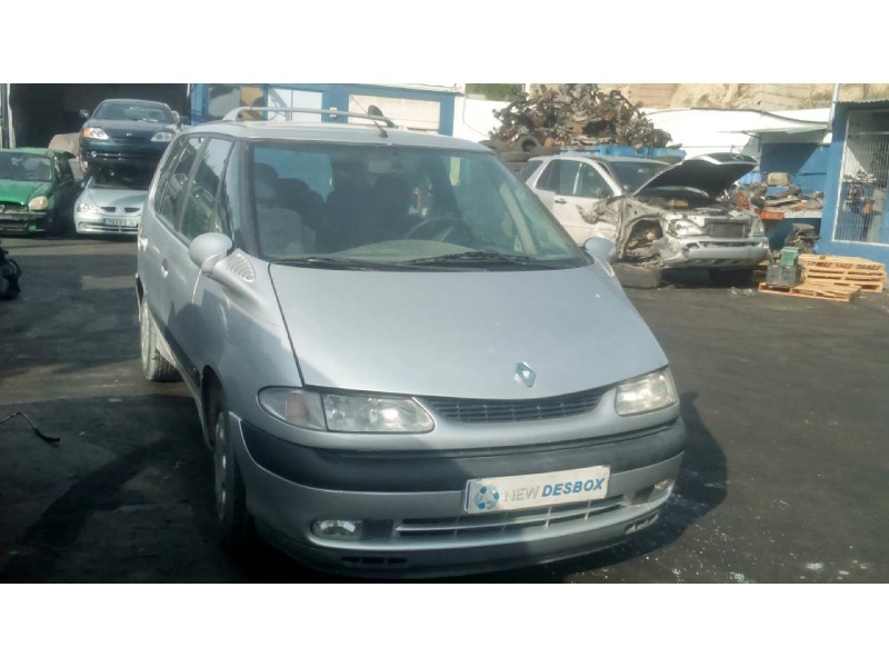 renault espace /grand espace (je0) del año 1998