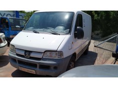 peugeot boxer caja cerr. techo elevado (rs2850)(290/330)(´02) del año 2002 2