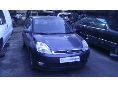 ford fiesta (cbk) del año 2004 2