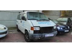 volkswagen t4 transporter/furgoneta (mod. 1991) del año 1999