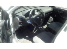 opel corsa c del año 2002 2