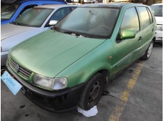 volkswagen polo (801/803) del año 1999 2