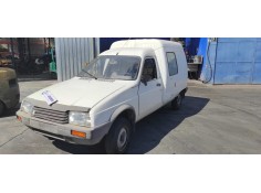 citroen c15 del año 1991 2