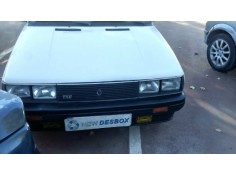 renault 11 del año 1986 2