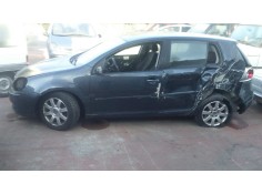 volkswagen golf v berlina (1k1) del año 2005 2