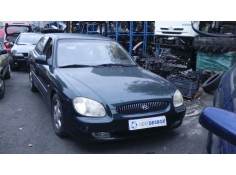 hyundai sonata (y4) del año 2002 2
