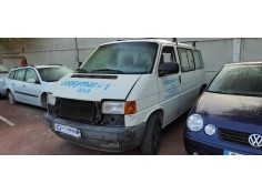 volkswagen t4 transporter/furgoneta (mod. 1991) del año 1999 2