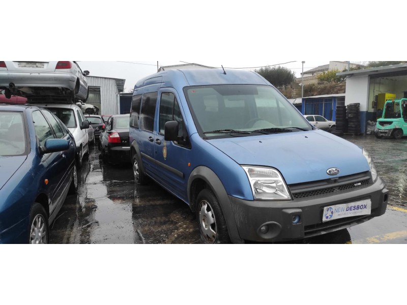 ford tourneo connect (tc7) del año 2006