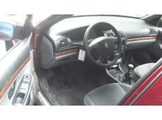 peugeot 406 berlina (s1/s2) del año 2002 2