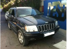 jeep gr.cherokee (wj/wg) del año 2001