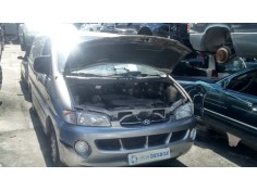 hyundai h 1 del año 1999