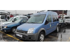 ford tourneo connect (tc7) del año 2006 2