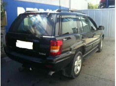 jeep gr.cherokee (wj/wg) del año 2001 2
