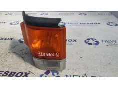 Recambio de piloto delantero derecho para nissan vanette (c 220) 2.0 diesel referencia OEM IAM IKI3211   2