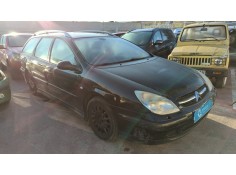 citroen c5 break del año 2003