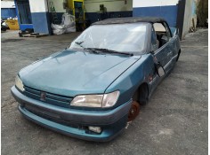 peugeot 306 cabriolet (s1) del año 1994