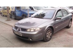 renault laguna ii (bg0) del año 2006 2