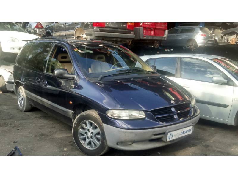 chrysler voyager (gs) del año 1999