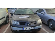 renault megane ii coupe/cabrio del año 2002 2