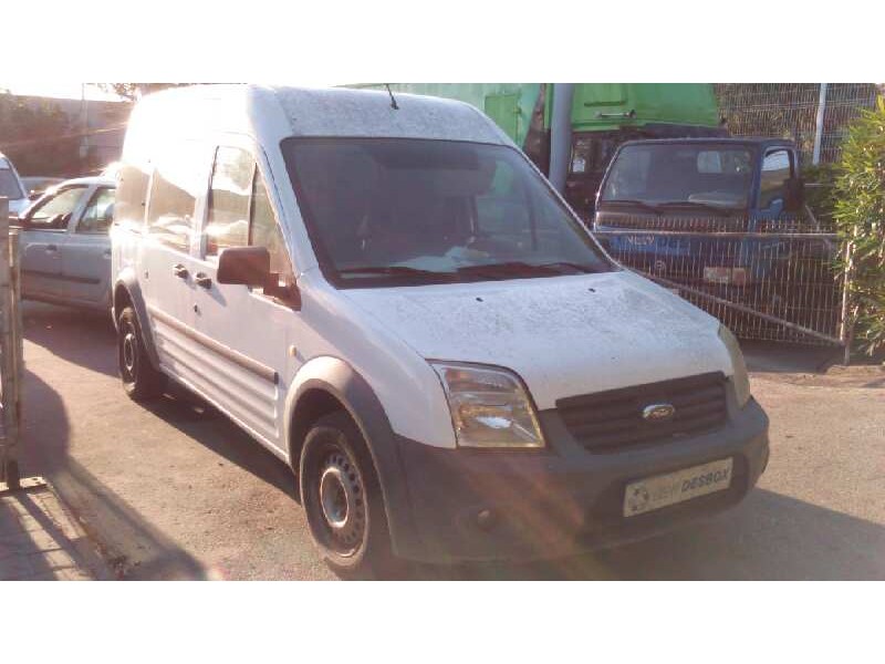 ford tourneo connect (tc7) del año 2002