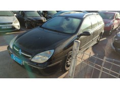 citroen c5 break del año 2003 2