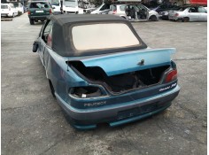 peugeot 306 cabriolet (s1) del año 1994 2