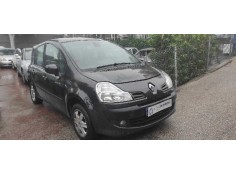 renault grand modus del año 2009