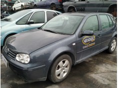 volkswagen golf iv berlina (1j1) del año 2001 2