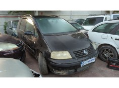 volkswagen sharan (7m6/7m9) del año 2001