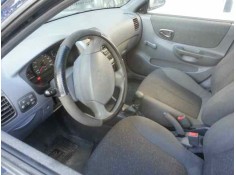 hyundai accent (lc) del año 2001 2