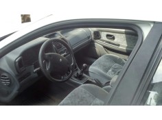 renault laguna (b56) del año 1997 2