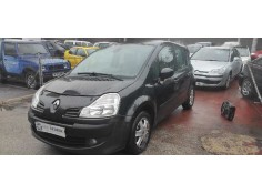 renault grand modus del año 2009 2