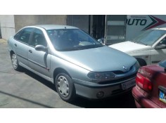 renault laguna (b56) del año 1999