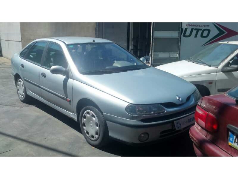 renault laguna (b56) del año 1999