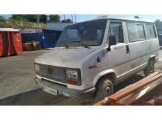 fiat ducato combi (290 desde 08.90) del año 1988 2