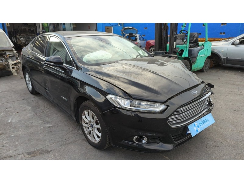 ford mondeo lim. del año 2019