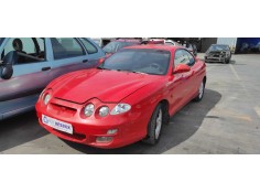 hyundai coupe (j2) del año 2001