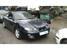 hyundai coupe (gk) del año 2001