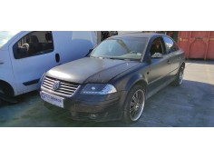 volkswagen passat berlina (3b2) del año 2002