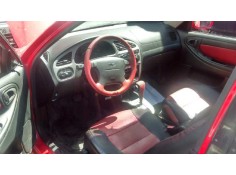 daewoo lanos del año 2004 2