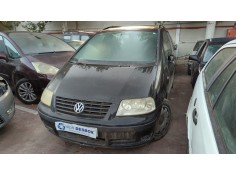 volkswagen sharan (7m6/7m9) del año 2001 2