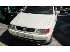 volkswagen polo berlina (6n1) del año 1997 2